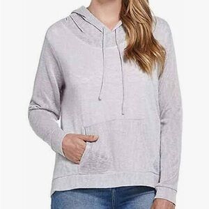 WEATHERPROOF Women’s lightweight hoodie Size M